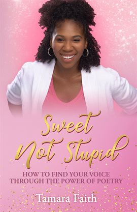 Cover image for Sweet Not Stupid