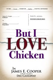 But i love chicken cover image
