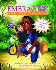 Embracing our differences : Living with Dravet Syndrome cover image