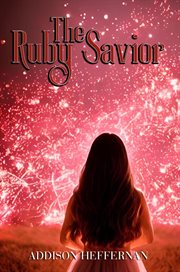 The ruby savior cover image