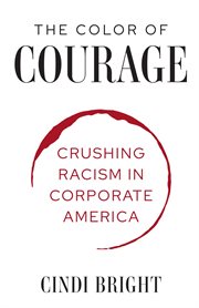 The color of courage cover image