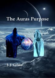 The auras purpose cover image
