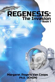 The invasion cover image
