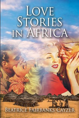 Cover image for Love Stories in Africa