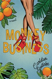 Monkey business cover image