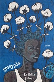 Gossypiin : poems cover image