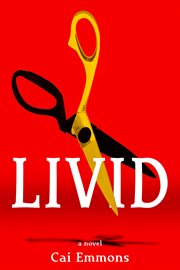 Livid : a novel cover image