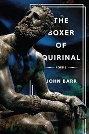 The Boxer of Quirinal cover image