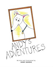 Andy's adventures cover image