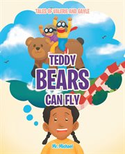 Teddy bears can fly cover image