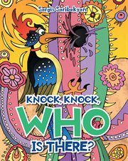 Knock, knock, who is there? cover image
