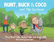 Runt, Buck & Coco and the goatman cover image