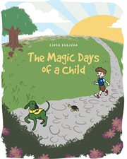 The magic days of a child cover image