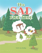The sad pine tree cover image
