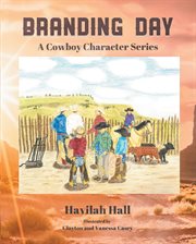 Branding day : A Cowboy Character Series cover image
