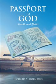 A Passport to God : Parables and Fables cover image