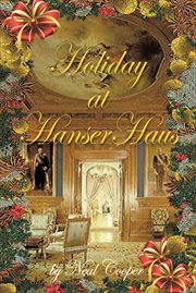 Holiday at hanserhaus cover image