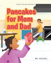 Pancakes for mom and dad cover image