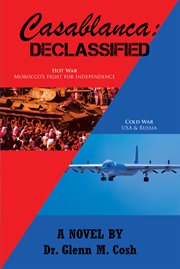 Casablanca: declassified cover image