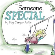 Someone special cover image