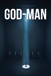 God-man. The Gospel cover image