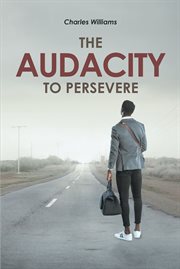 The audacity to persevere cover image