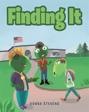Finding it cover image