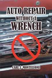 Auto repair without a wrench cover image