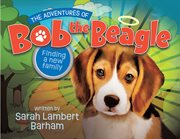 The adventures of bob the beagle cover image