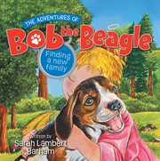 The adventures of bob the beagle cover image