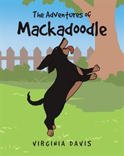 The adventures of mackadoodle cover image