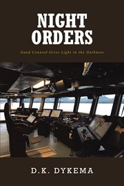 Night orders cover image