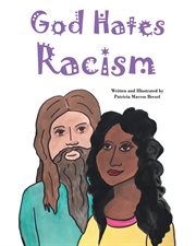 God hates racism cover image
