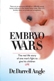 Embryo wars cover image