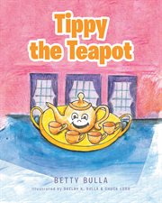 Tippy the teapot cover image