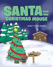 Santa and the Christmas Mouse cover image