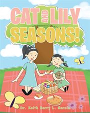 Cat And Lily Seasons! cover image