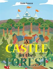 A castle in the forest cover image