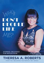 Why don't people like me? cover image