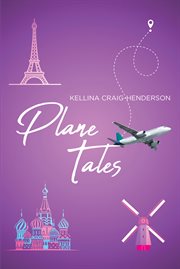 Plane tales cover image