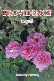 Providence. Sequel cover image