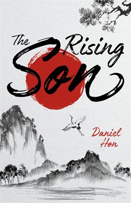 Cover image for The Rising Son