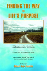 Finding the way to life's purpose cover image