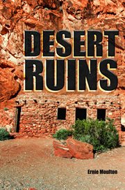 Desert ruins cover image