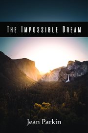 The impossible dream cover image