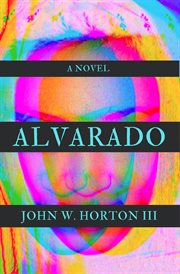 Alvarado cover image