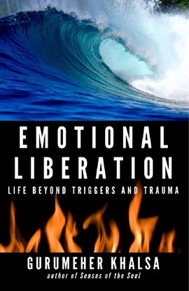 Cover image for Emotional Liberation