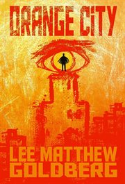 Orange city cover image
