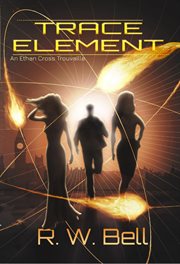 Trace element cover image