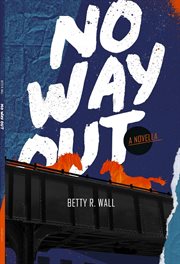 No way out cover image